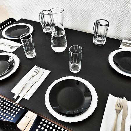 L'Oasis Urbaine - Spacieux Et Elegant Pour 5 Pers Saint-Fons Экстерьер фото