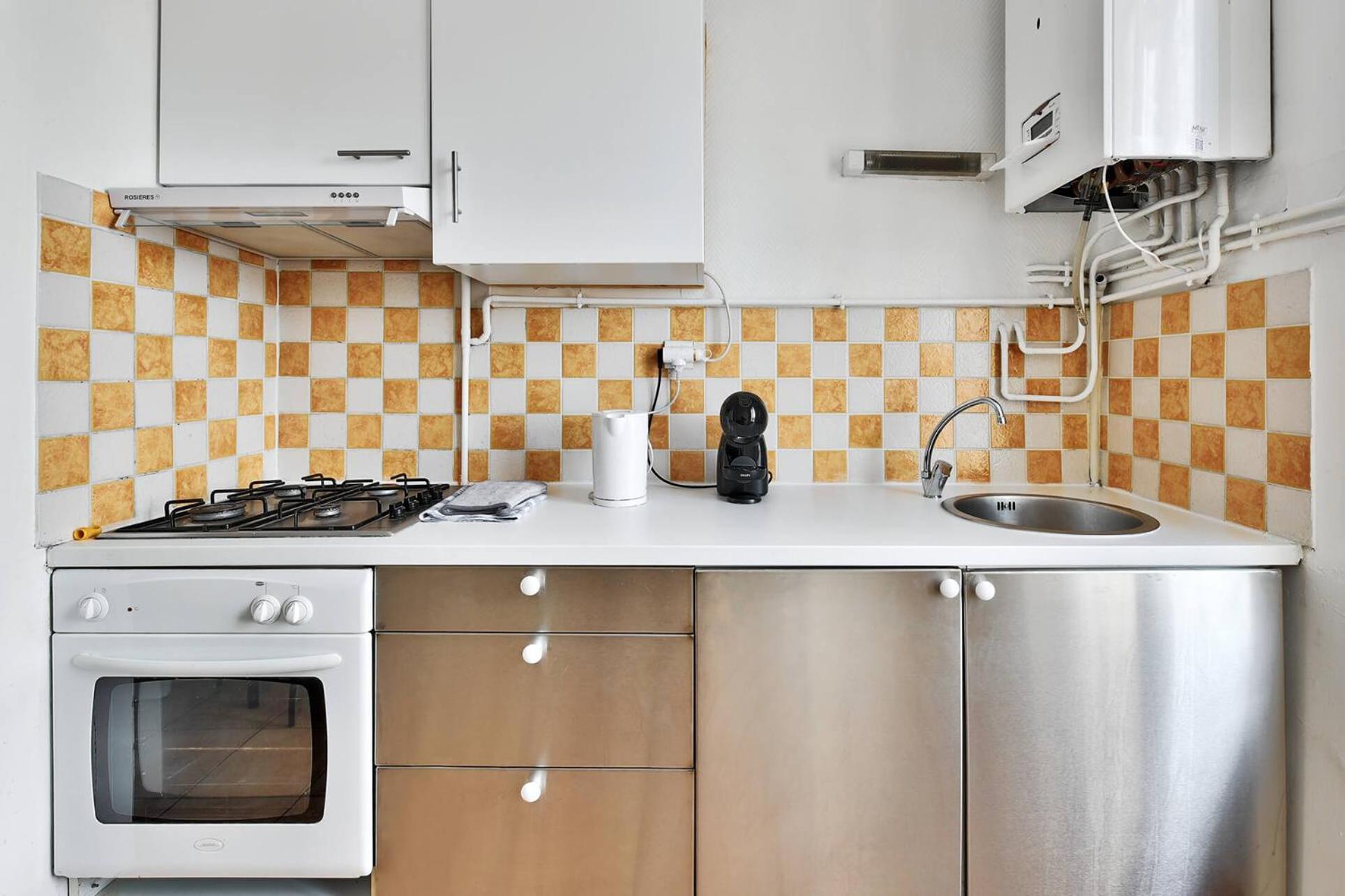 L'Oasis Urbaine - Spacieux Et Elegant Pour 5 Pers Saint-Fons Экстерьер фото