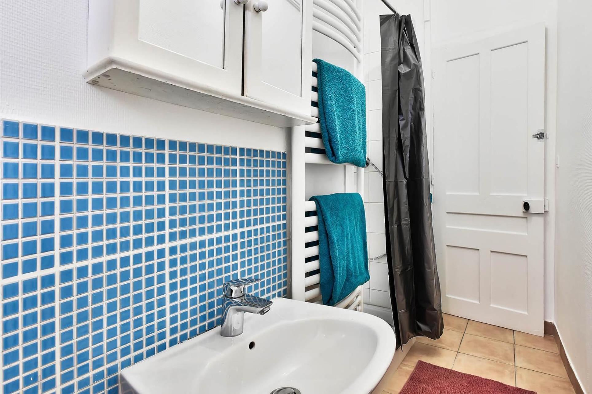 L'Oasis Urbaine - Spacieux Et Elegant Pour 5 Pers Saint-Fons Экстерьер фото