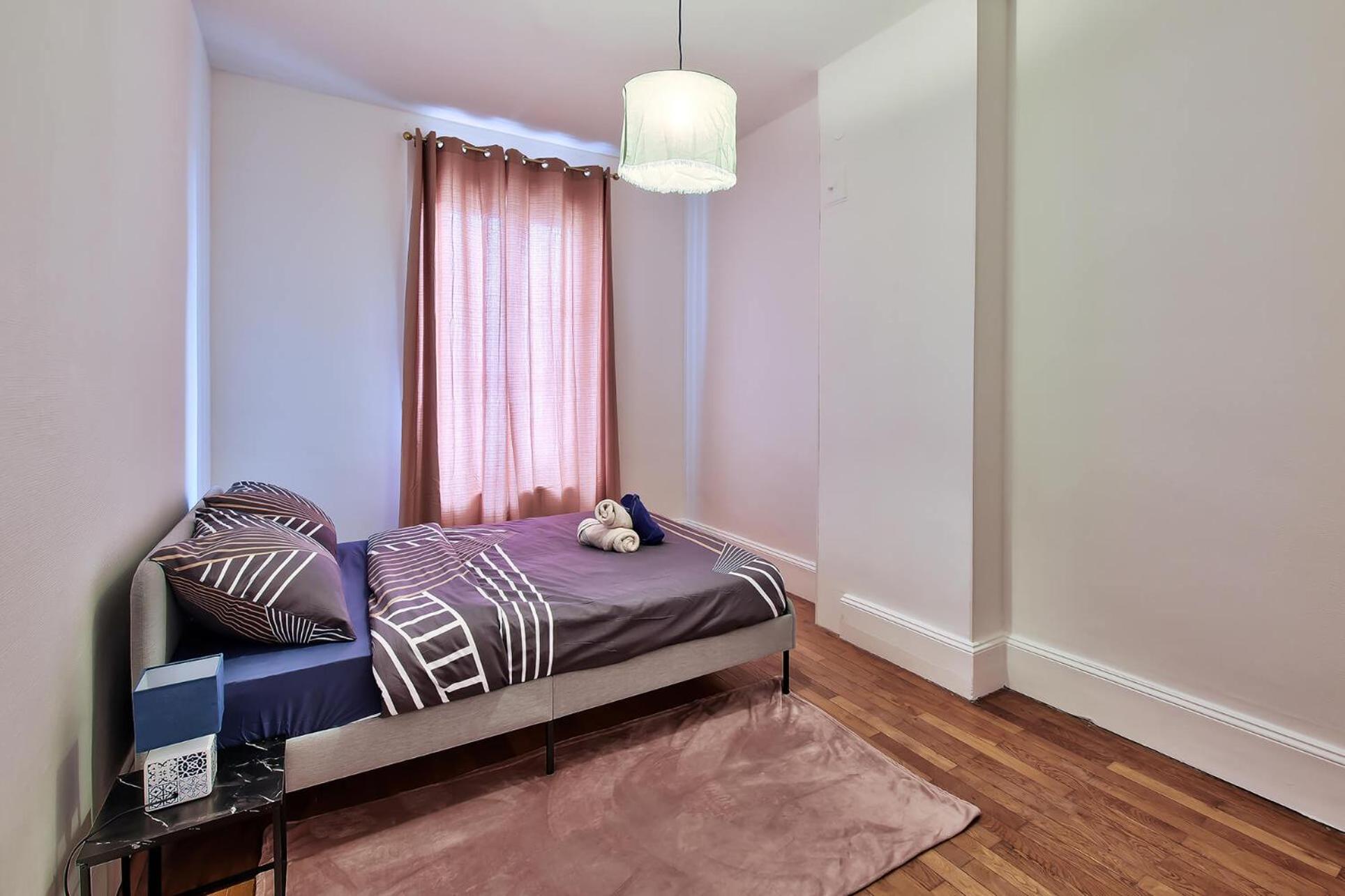 L'Oasis Urbaine - Spacieux Et Elegant Pour 5 Pers Saint-Fons Экстерьер фото
