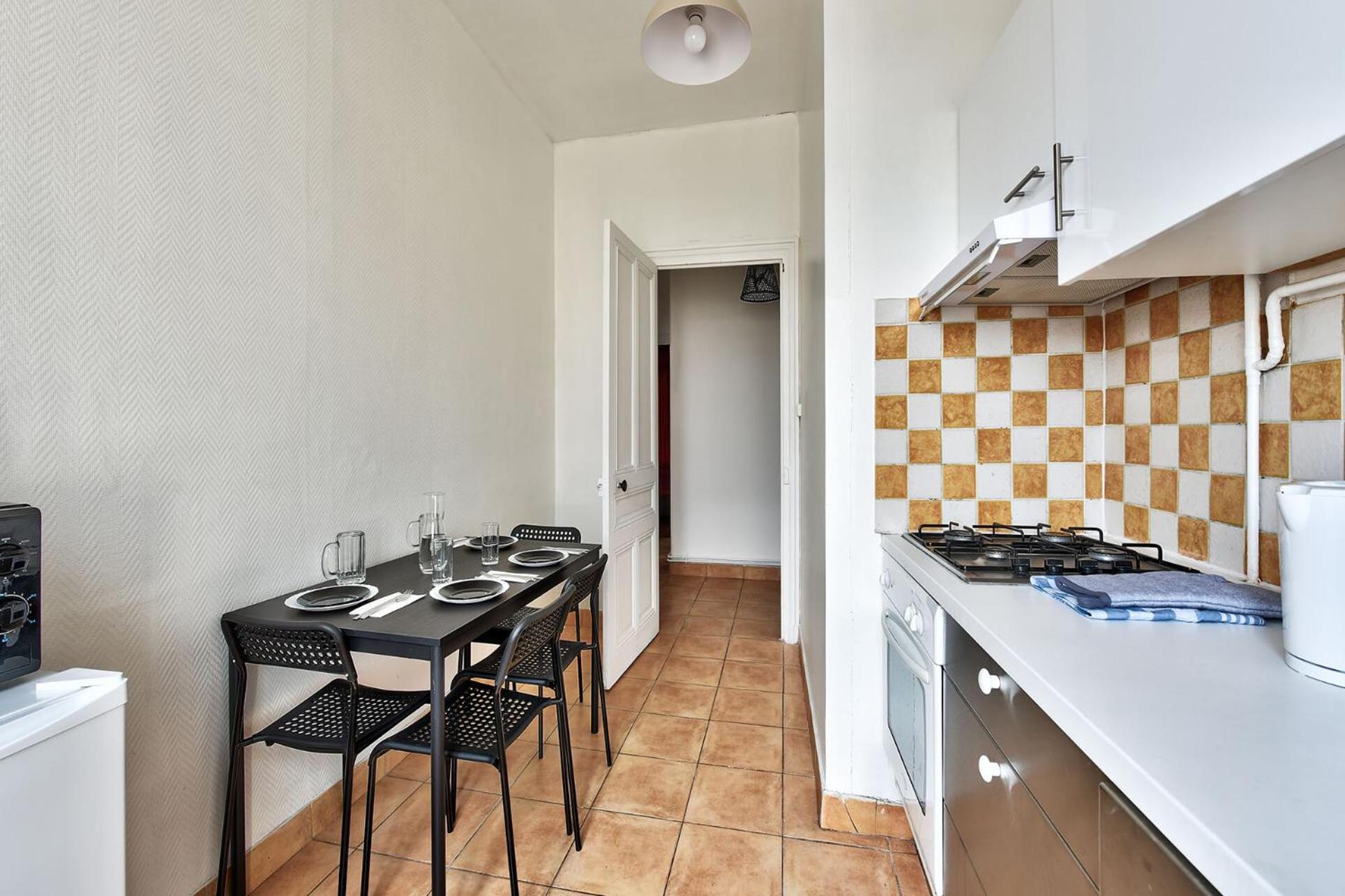 L'Oasis Urbaine - Spacieux Et Elegant Pour 5 Pers Saint-Fons Экстерьер фото