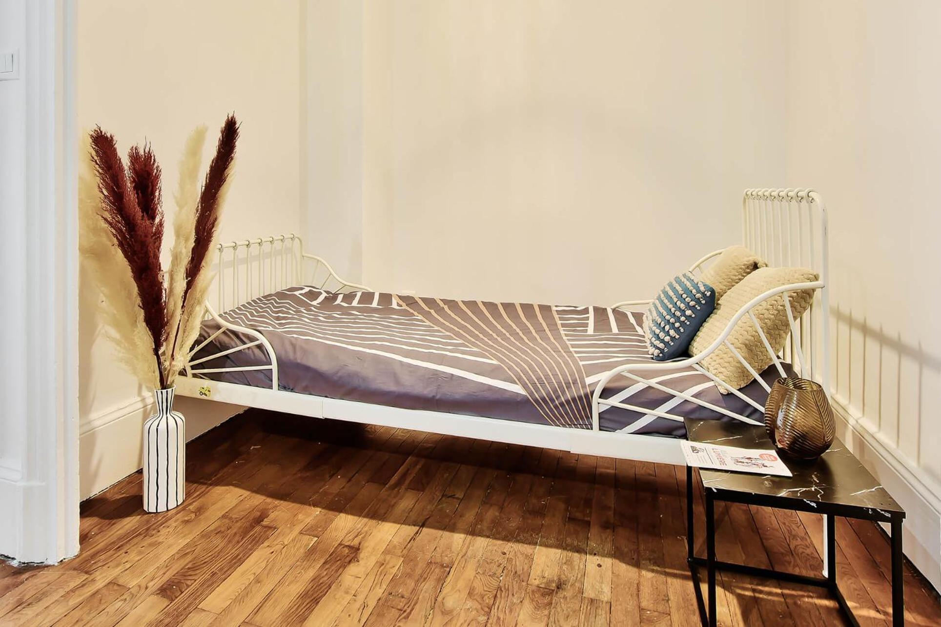 L'Oasis Urbaine - Spacieux Et Elegant Pour 5 Pers Saint-Fons Экстерьер фото