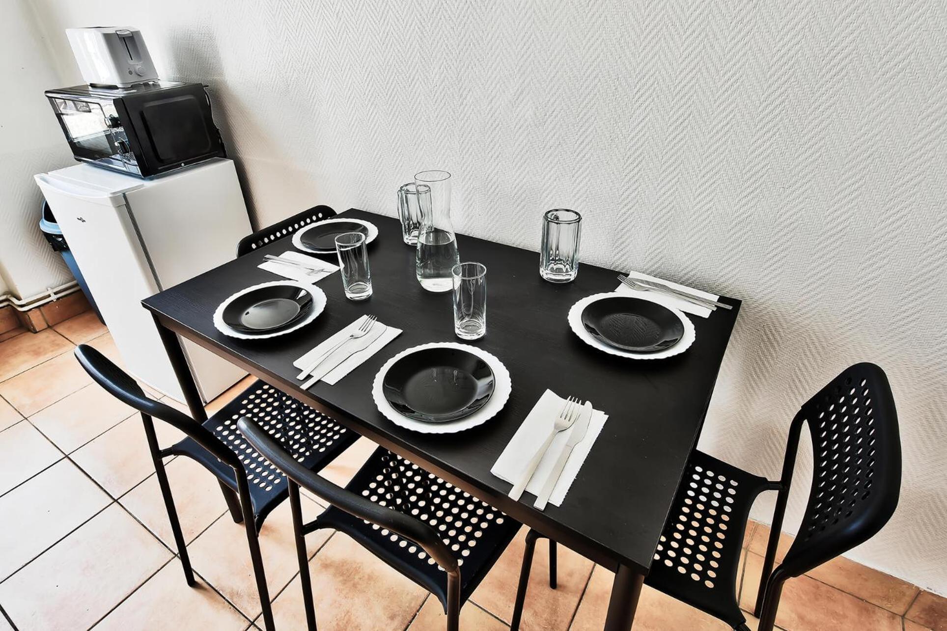 L'Oasis Urbaine - Spacieux Et Elegant Pour 5 Pers Saint-Fons Экстерьер фото